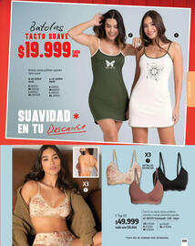 Catálogo Pacífika Página 109