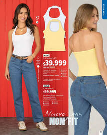 Catálogo Pacífika Página 11