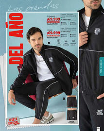 Catálogo Pacífika Página 125