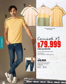 Catálogo Pacífika Página 132