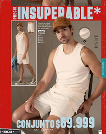 Catálogo Pacífika Página 133