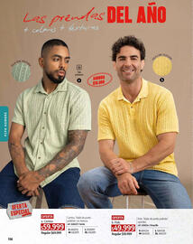 Catálogo Pacífika Página 136