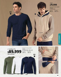 Catálogo Pacífika Página 139