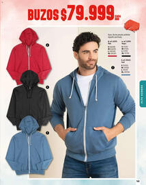 Catálogo Pacífika Página 141