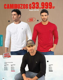 Catálogo Pacífika Página 142