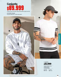 Catálogo Pacífika Página 145