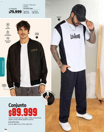 Catálogo Pacífika Página 146