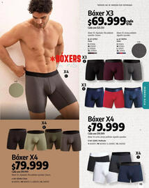 Catálogo Pacífika Página 151