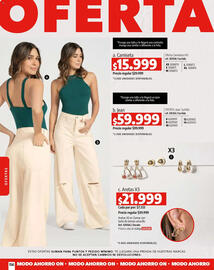 Catálogo Pacífika Página 156