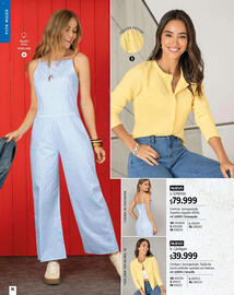 Catálogo Pacífika Página 16