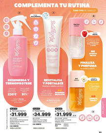 Catálogo Pacífika Página 163