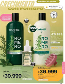 Catálogo Pacífika Página 165