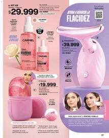 Catálogo Pacífika Página 177