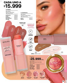 Catálogo Pacífika Página 183