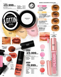 Catálogo Pacífika Página 184