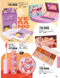 Catálogo Pacífika Página 189