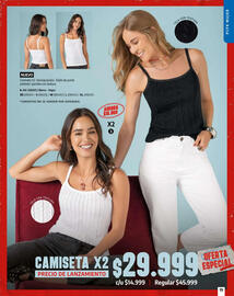 Catálogo Pacífika Página 19