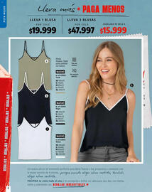 Catálogo Pacífika Página 2