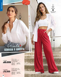 Catálogo Pacífika Página 20