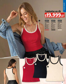 Catálogo Pacífika Página 21