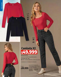 Catálogo Pacífika Página 22