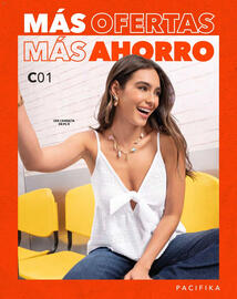 Catálogo Pacífika Página 222