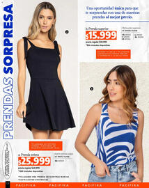 Catálogo Pacífika Página 224