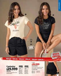 Catálogo Pacífika Página 23