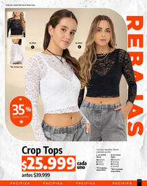 Catálogo Pacífika Página 233