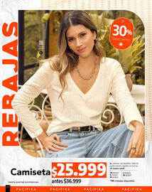 Catálogo Pacífika Página 238