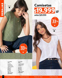 Catálogo Pacífika Página 242