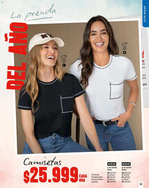 Catálogo Pacífika Página 25