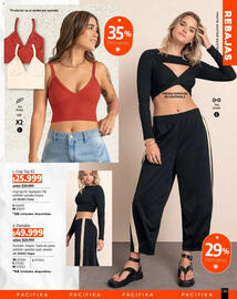 Catálogo Pacífika Página 257