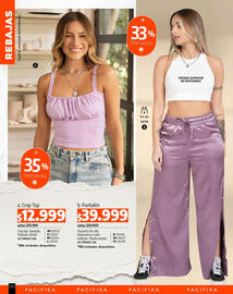 Catálogo Pacífika Página 258