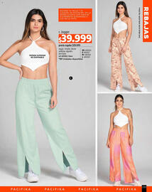 Catálogo Pacífika Página 259