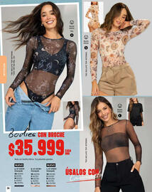 Catálogo Pacífika Página 26