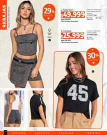 Catálogo Pacífika Página 260