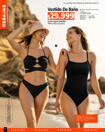 Catálogo Pacífika Página 270