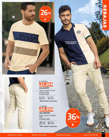 Catálogo Pacífika Página 275