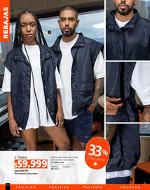 Catálogo Pacífika Página 276