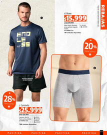 Catálogo Pacífika Página 281