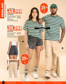 Catálogo Pacífika Página 284