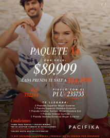 Catálogo Pacífika Página 287