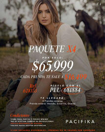 Catálogo Pacífika Página 289