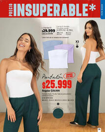 Catálogo Pacífika Página 29