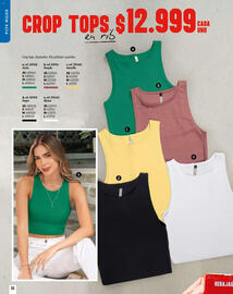 Catálogo Pacífika Página 32