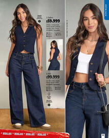 Catálogo Pacífika Página 33