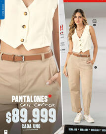 Catálogo Pacífika Página 34