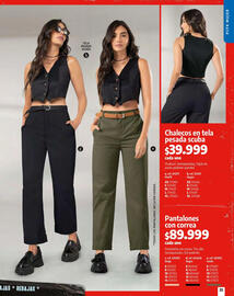 Catálogo Pacífika Página 35