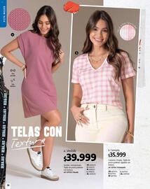 Catálogo Pacífika Página 36